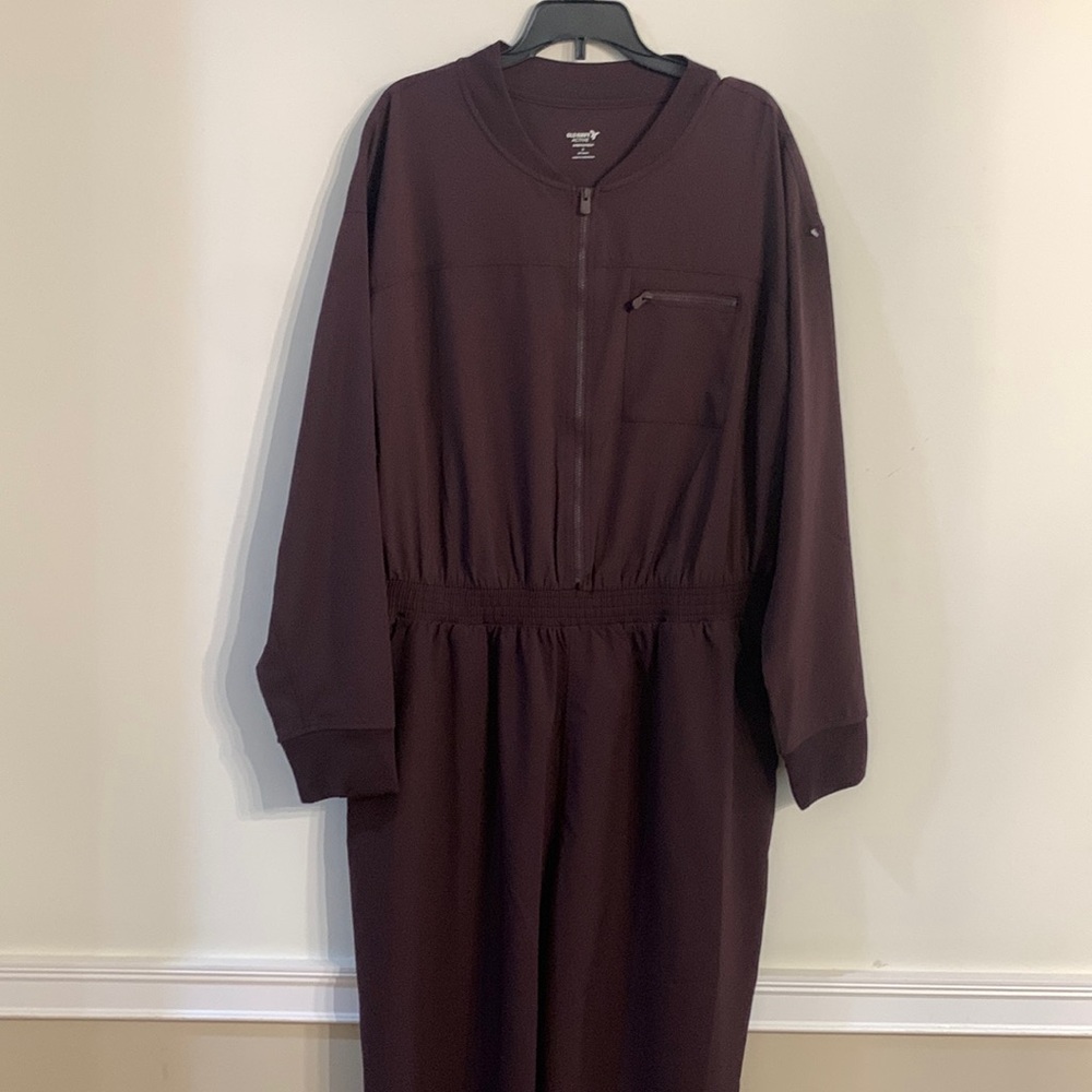 Old navy jump suit NWOT
